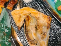 -千代武日本料理(爱建店)