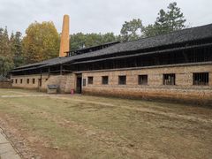 -景德镇古窑民俗博览区