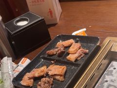 -新石器烤肉(中房金谊广场店)