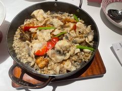 -谭厨中山传家菜.乳鸽.脆鲩鱼(华强北中航城店)