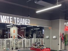 -形馆健身·普拉提(加州店)