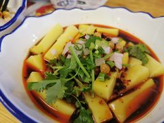 -黔大人·贵州花溪牛肉粉(宝能太古城店)