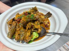 -黄泥岗·地道湖北菜(奥特莱斯店)