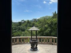 -草庵摩尼教遗址公园