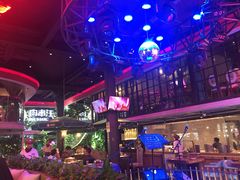 -肉串汪(望京店)