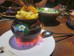 俄式瓦罐牛肉-卢布里西餐厅(总店)