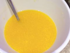 玉米糁南瓜粥-老板恋上鱼(恒隆广场店)
