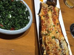 -小杨烤肉·陕西烧烤·陕西地方菜(东新街【永兴坊】店)