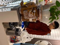 -素匠泰茶(三里屯SOHO工体奶茶店)
