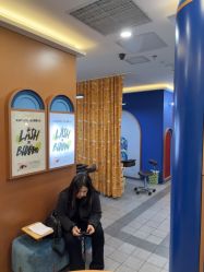 -Browhaus眉睫沙龙