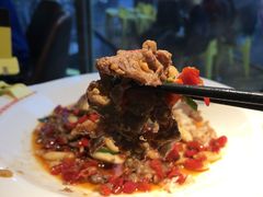 炊烟小炒黄牛肉-炊烟小炒黄牛肉(中心印象城店)