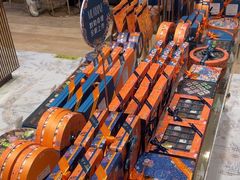 -VENCHI 闻绮(北京国贸商城店)