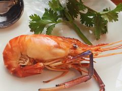 -Thai Basil罗勒叶泰式餐厅(时代天街店)