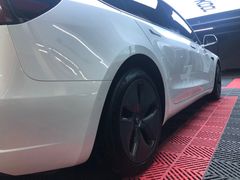 -名车坊威固授权汽车贴膜隐形车衣(世纪大道店)