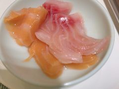 -海天一色海景自助餐厅(西港花园店)