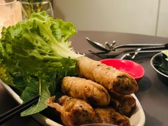 -Ginger(兴国路店)