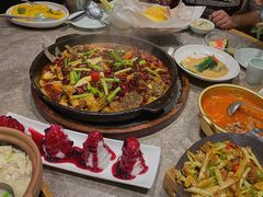 -老板恋上鱼(恒隆广场店)