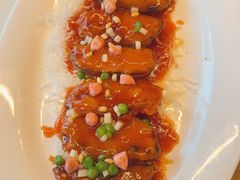 -枣子树·素食餐厅(朱家尖店)