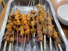 -老虎滩大连海鲜烧烤(建邺云锦路总店)