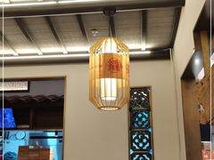 大堂-闽上鲜·福建菜(龙湖滨江天街店)