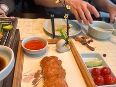 -甬妈妈湖畔里餐厅(唐山南湖旅游景区店)