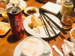 -嘉定凯悦·咖啡厅