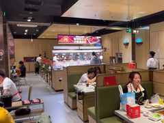 -海底捞火锅(吾悦广场店)