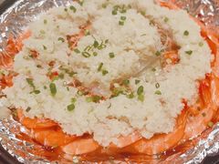 -渔乡米香·剁椒鱼头(四方坪店)