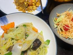 -金厨泰国餐厅·全泰籍厨师料理(拱北店)