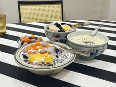 -堂屋糖水店(愚园店)
