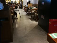 大堂-云海肴·汽锅鸡·云南菜(苏州中心店)