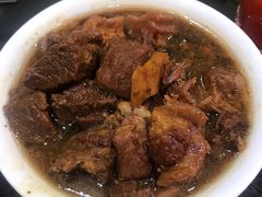 -宛平李记小吃(东关街店)