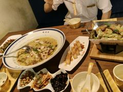 -酸婆娘江湖川菜(紫竹路店)