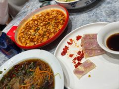 -聚丰园•湖鲜餐厅(阿红私房菜梅石路店)