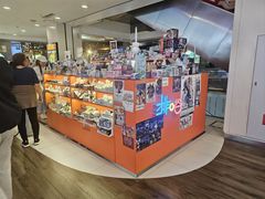 -凯德MALL(西直门店)