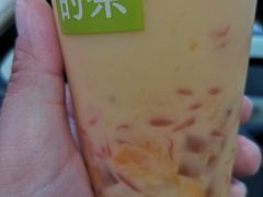 -奈雪的茶(石家庄万象城店)