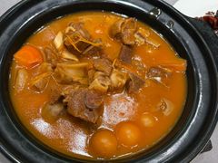 -狮王府淮扬菜(百家湖1912店)