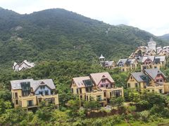 景点-东部华侨城