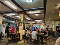 大堂-盐井记·自贡美蛙鲜锅兔(中和店)