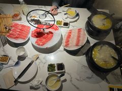 -无界釜·河豚鱼汤锅(红山动物园店)