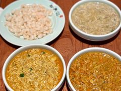 -裕兴记•蟹黄面馆(人民广场店)