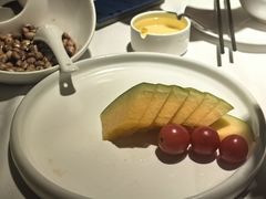 -院里寻菜·精致庭院菜(观沙岭店)