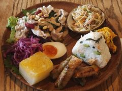 -铃木食堂(北新桥店)