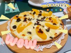 -仅仅·清真西餐厅(大悦城店)