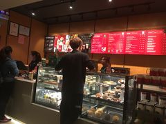 -星巴克(福州三坊七巷店)