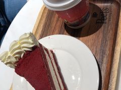 -Peet's Coffee皮爷咖啡(豫园店)