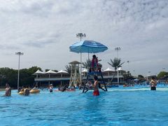 -上海玛雅海滩水公园