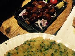 -蟹之国·精品蟹料理(极地店)