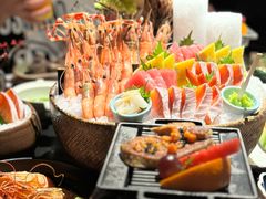 -花潮料理艺食馆(成都万象城店)