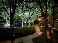 -宁波九龙湖开元度假村